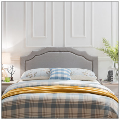 Starsha Upholstered Headboard