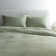 100% French Linen Duvet Cover