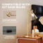 Metal Table Lamp