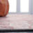 Tucson Performance Machine Washable Oriental Rug-1817059972