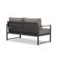 Alto Outdoor 2 - Seat Loveseat-587568605-587568615