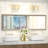 Isbell Metal Rectangle Mirror-1354208382-1354208372