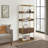 Lundry Etagere Storage Bookcase