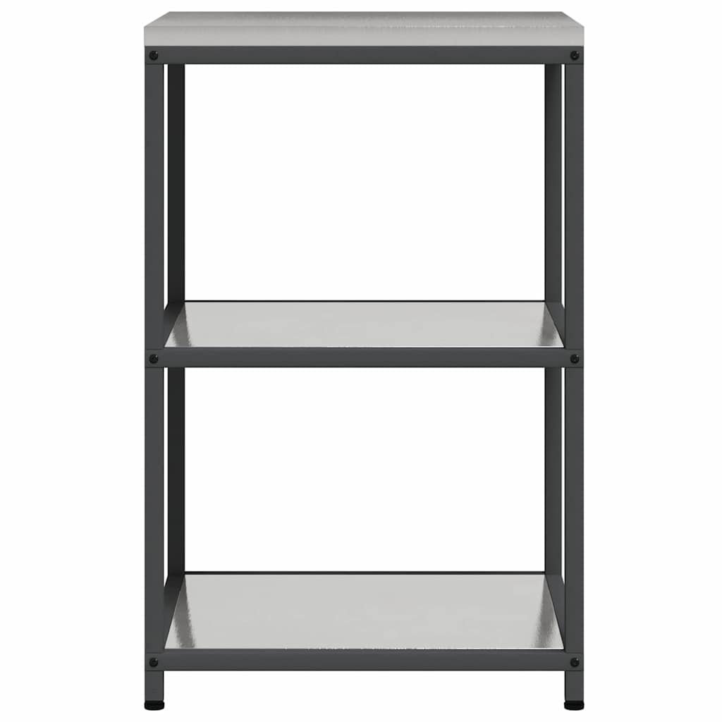 Storage Kitchen Cabinet Set
