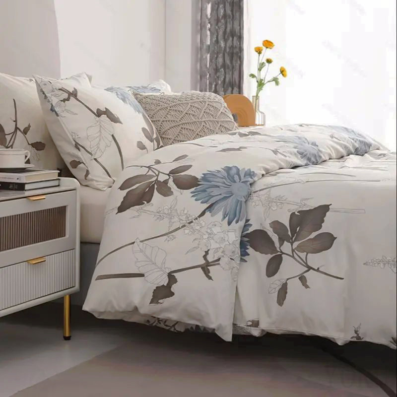 Housse de couette Big Flower