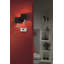 Armed Sconce-33764640-33764641-33764665