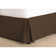 Jupe de lit en microfibre douce de 14 po Wayfair Basics® 1800 Series