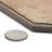 Picket Arenta 14-5/8 In. X 22-1/2 In. Porcelain Floor And Wall Tile-120142088