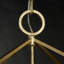 Vegas 4 - Light Lantern Geometric Pendant-57976256
