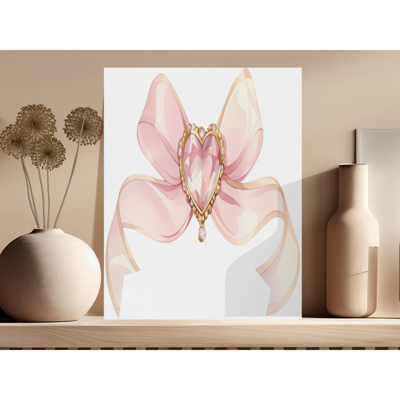 Wrapped Canvas Print Set, 18x24