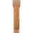 Traditional Block Bracket w/ Offset Brace-47797983-47797802