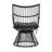 Elaine Chair & Side Table-692606621