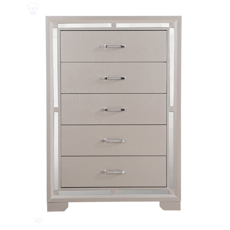 Commode moderne