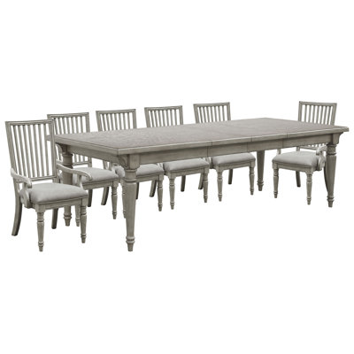 Table de salle à manger Branice