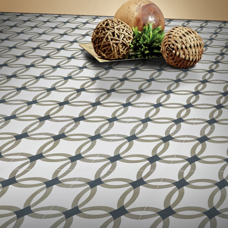 Safi 8 in. x 8 in. Tile