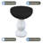 High Density Outdoor Waterproof Bird Bath Cover, Protective Garden Bird Bath Cover with Drawstring-1607397931