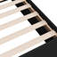 Vidaxl Bed Frame Engineered Wood-1218730386-1218730384