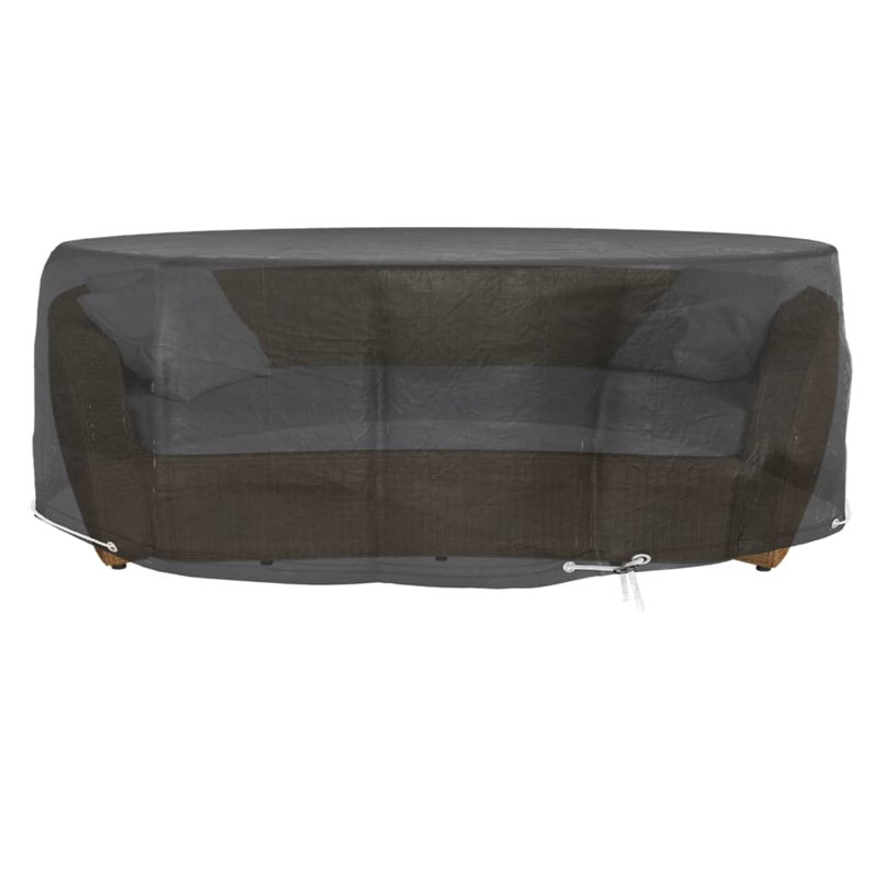 Aleasia Outdoor Patio Chair Cover