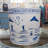 Handmade Ceramic Basin
