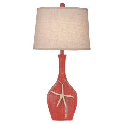 Lampe de table 32 po Jamarcus