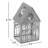 Amiens 8.75'' H Metal Tabletop Lantern