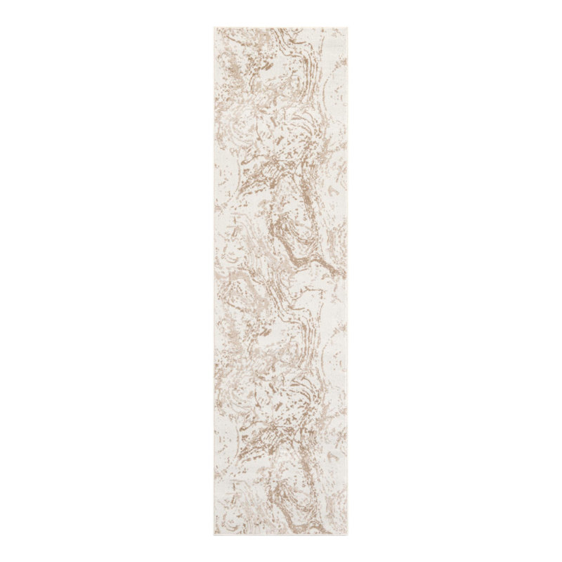 Brando Botkins Rug, Runner 2'7" x 10'