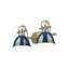 Meuble-lavabo 2 lumières Calica-107150066-107150073