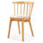 Pelaga Boucle Upholstered Side Chair-1990491908