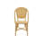 Alanis 17.7'' H Stacking Side Chair-58890588