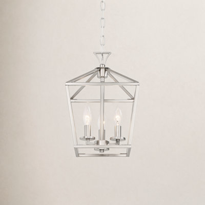 Hastings 3-Light Chandelier