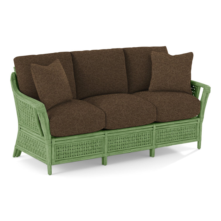 Boca Upholstered 78'' Sofa