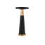 Gieves Stone End Table