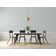 Ritesh Chenille Ikat Indoor Rug