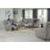 Eliava 93'' Zero Gravity Reclining Sofa