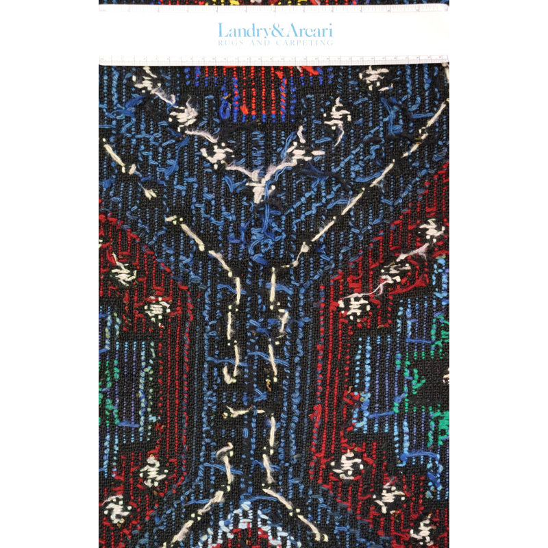 Jijim One-of-a-Kind 6'1" X 8'10" Area Rug