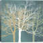 « Tranquil Trees », impression-22063595-22064569