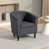Charcoal Grey