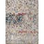 Contemporary One-of-a-Kind Rectangle 9'1" X 12' Hand Knotted Area Rug