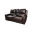 Causeuse en cuir Brook-122809292