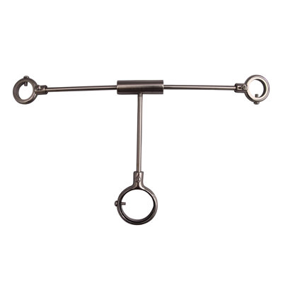 Support Bracket for Tub Supplies