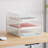 Onyx Three Tray Desktop Organizer-2061540961