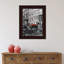 Cadre photo en bois Rayburn-900397539