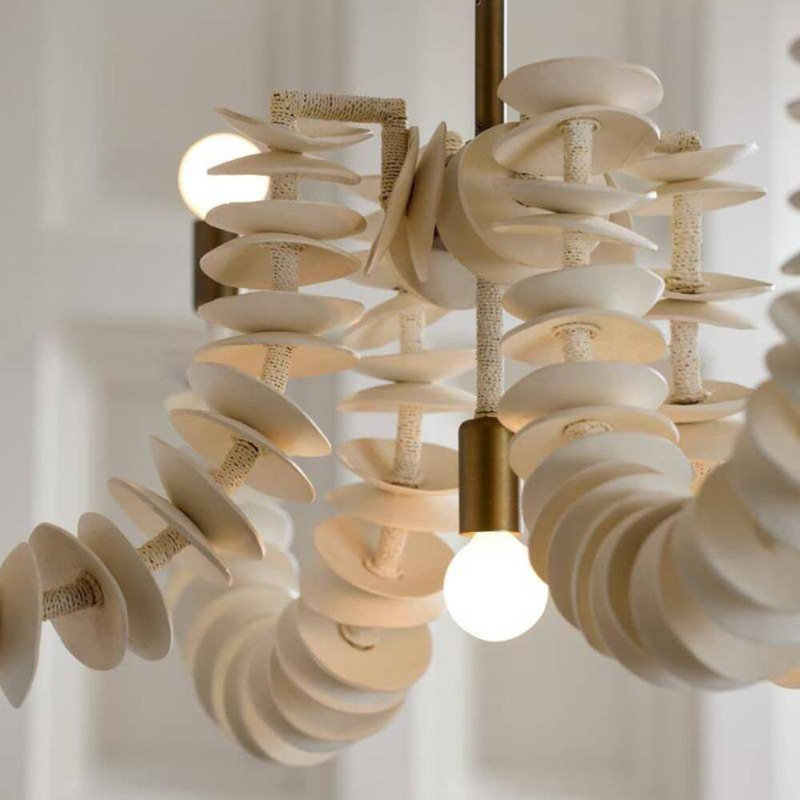 Kalama 8 - Light Pendant