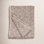 Brentwood Hand Woven Throw Blanket