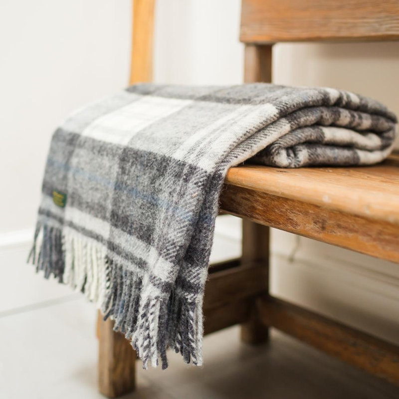 Connley Throw Blanket
