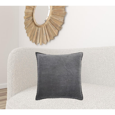 Coussin Shaggy