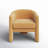 Upland Upholstered Armchair-1433893487