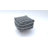Badin Upholstered Pouf
