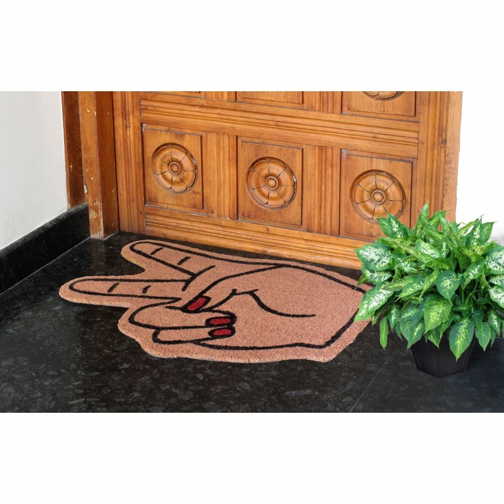 These Non-Slip Doormats Have Double Discounts on