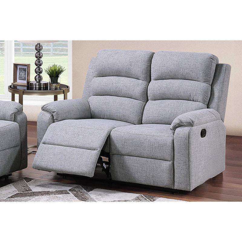 Causeuse 1Pc Motion Sincere Bone